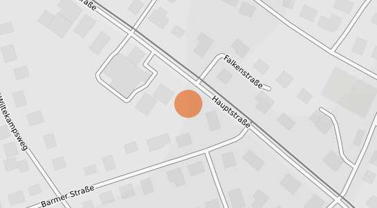 Mietspiegelkarte Saterland Ramsloh Hollen